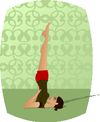 ecolocal: Yoga image