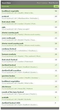 ecolocal - local news, events and discussions