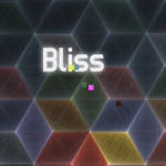 Bliss, blinkenlights